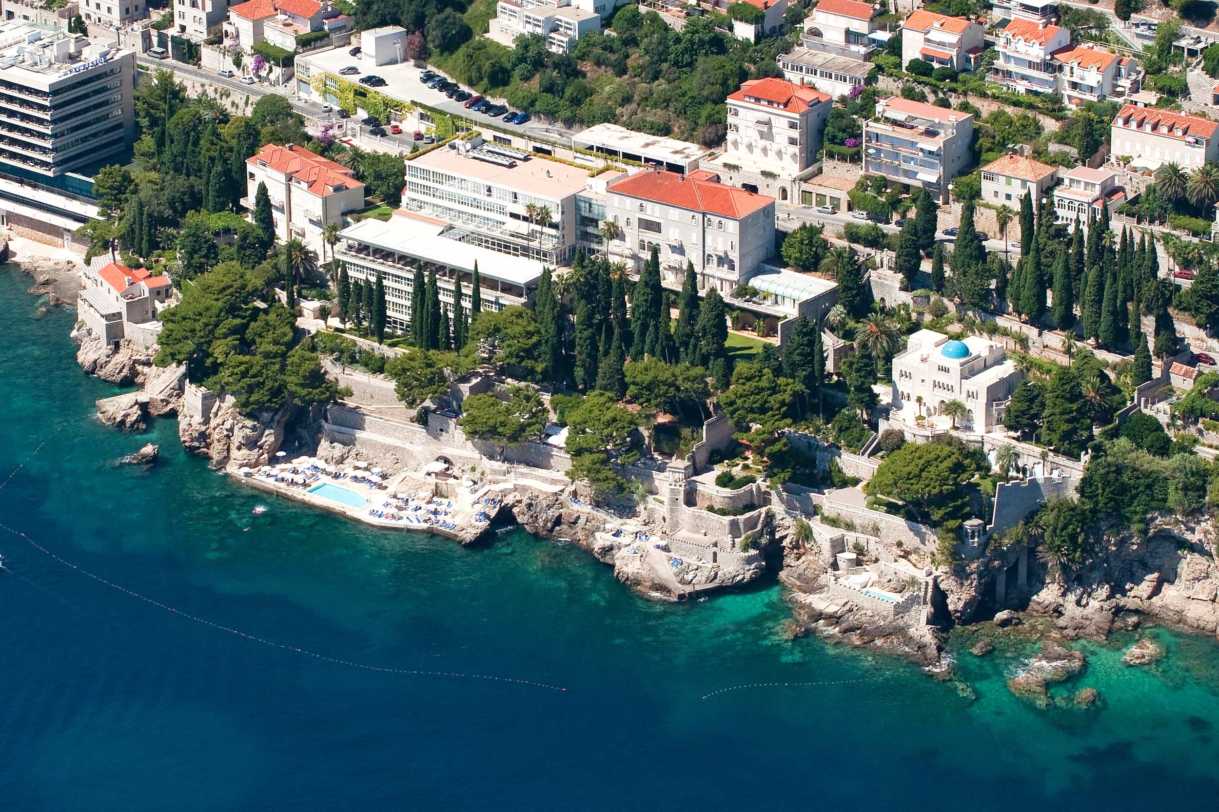Villa Dubrovnik 2