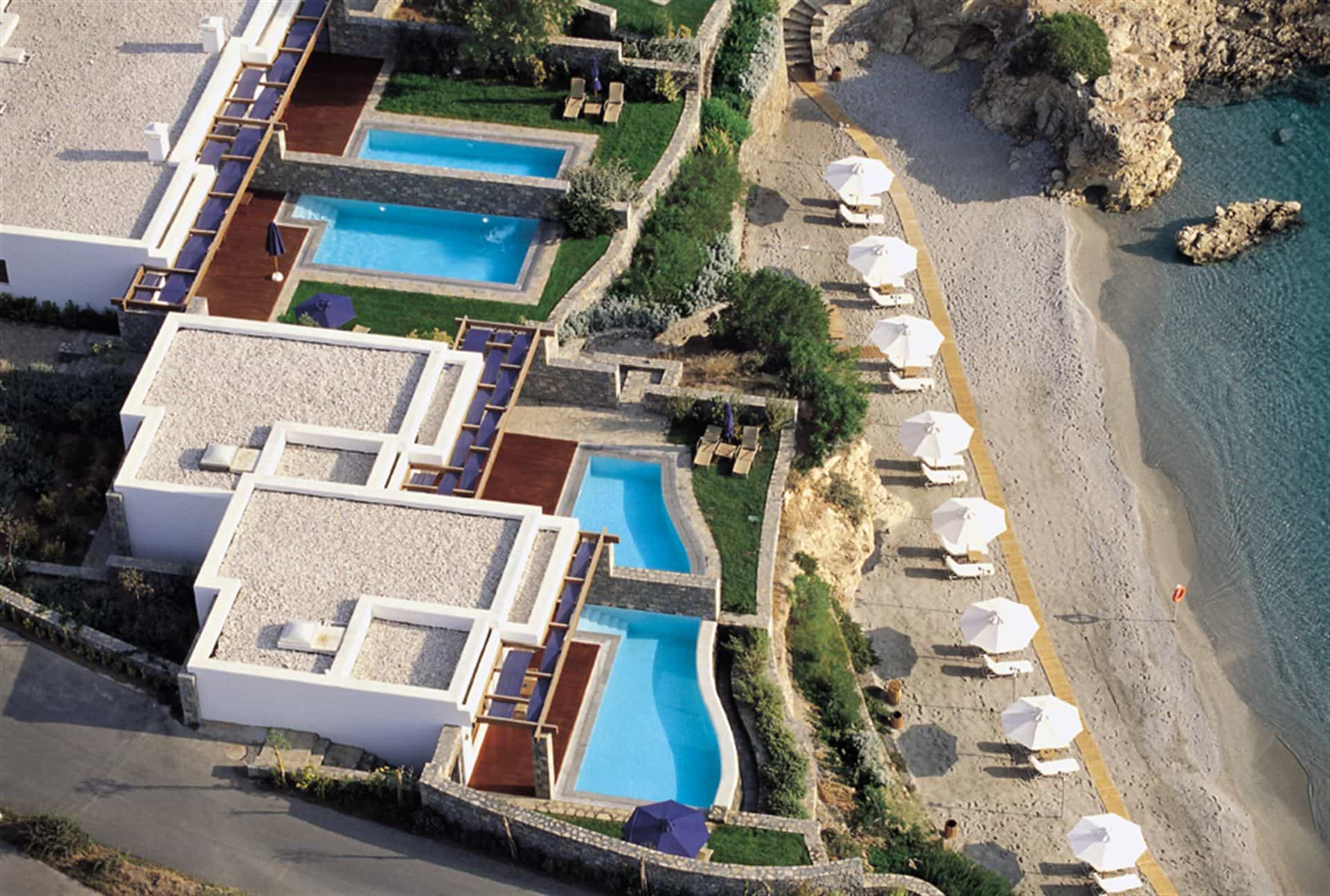 Grand Resort Lagonissi 10