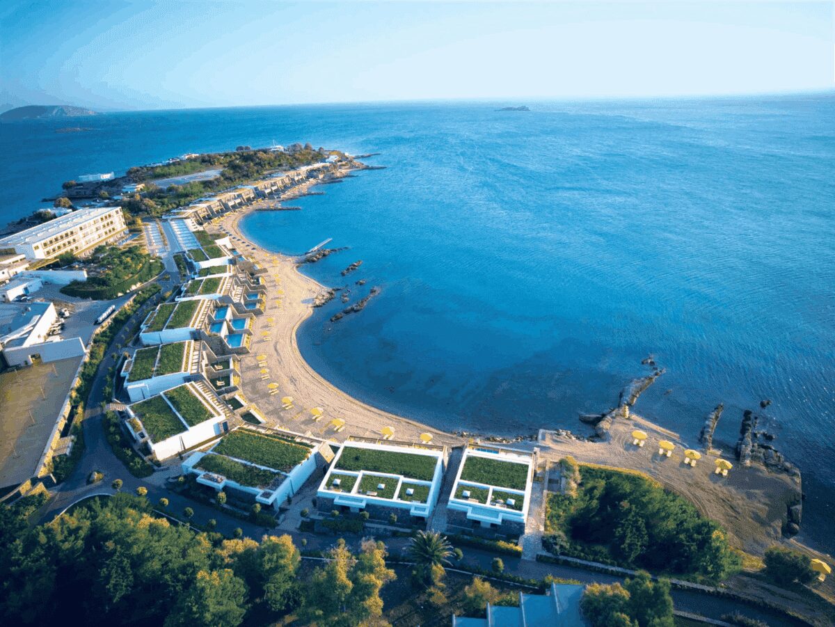 Grand Resort Lagonissi 2