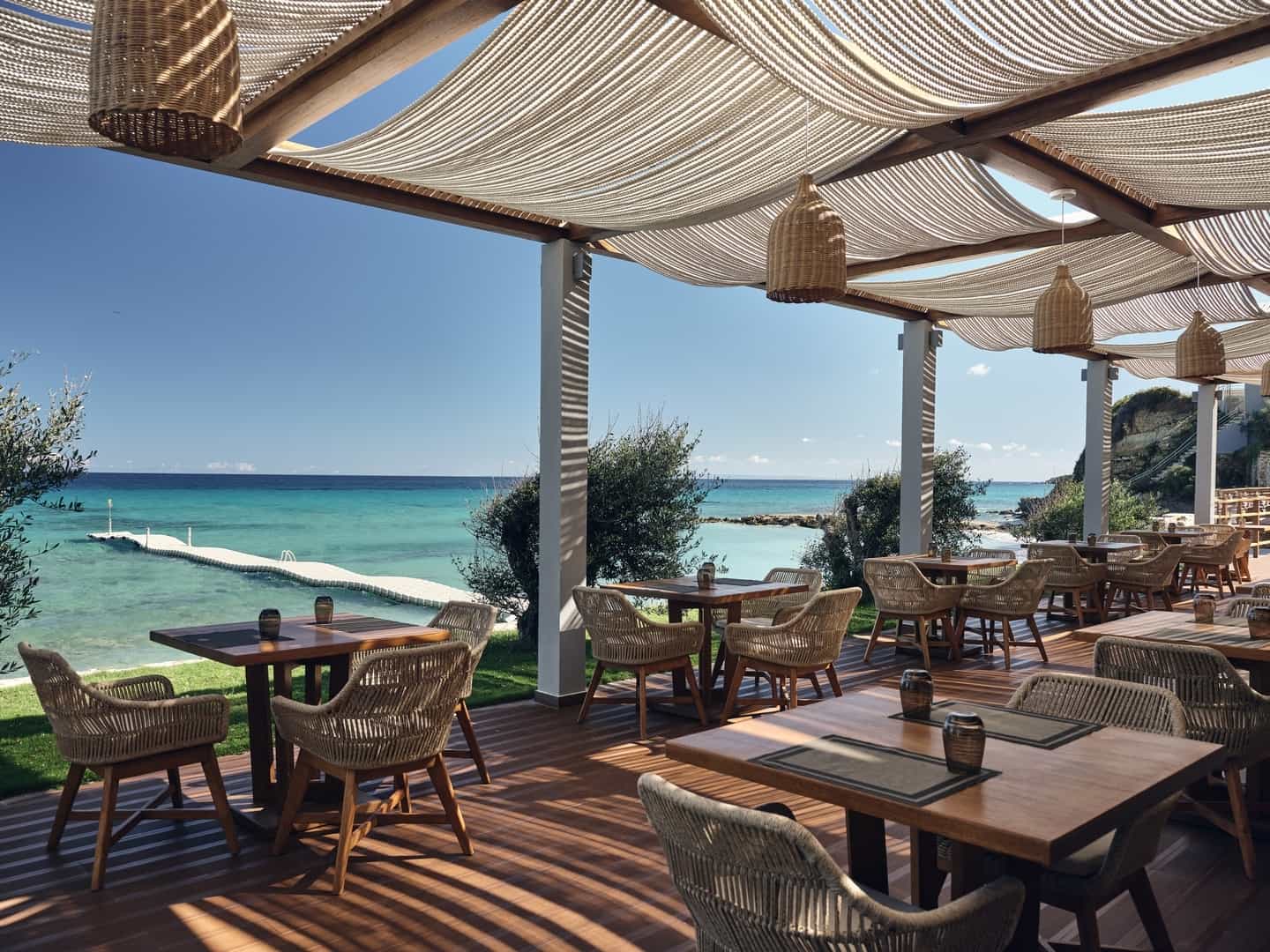 Lesante Blu Exclusive Beach Resort 11