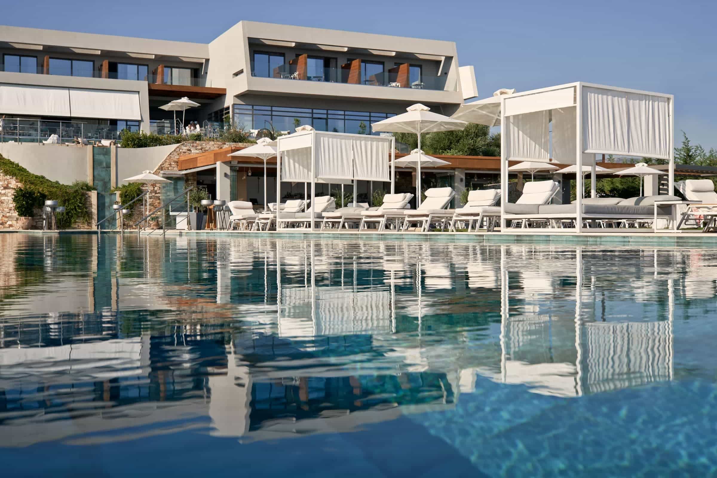 Lesante Blu Exclusive Beach Resort 4