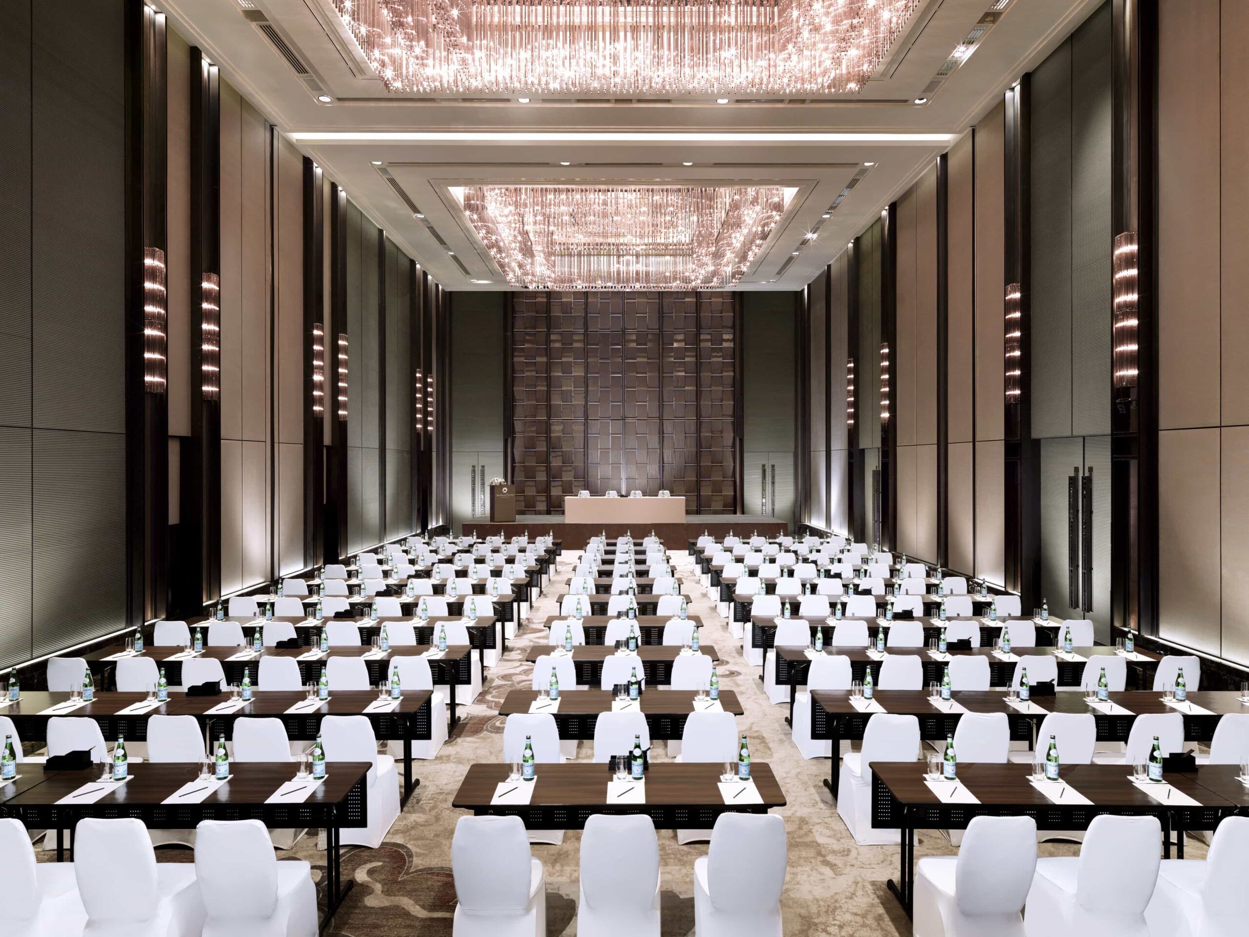 The Okura Prestige Bangkok 10