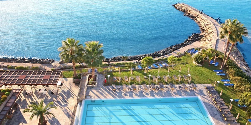 Crowne Plaza Limassol by IHG 2