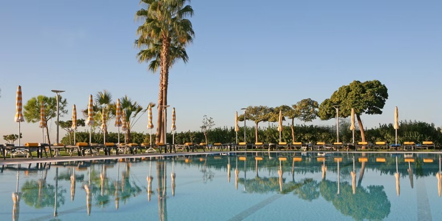 Crowne Plaza Limassol by IHG 3