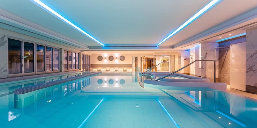 Crowne Plaza Limassol by IHG 4