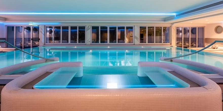 Crowne Plaza Limassol by IHG 5