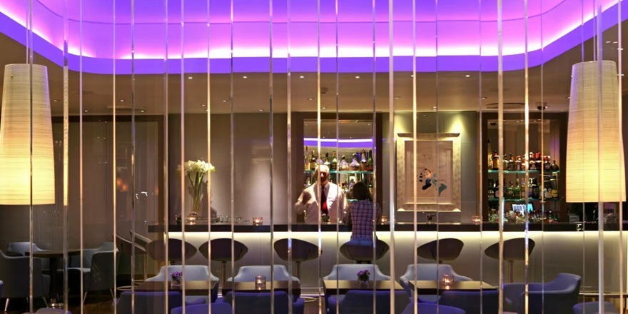 Crowne Plaza Limassol by IHG 8