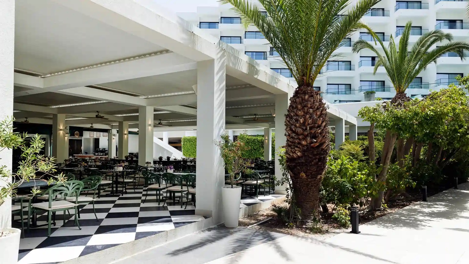The GrandResort 25