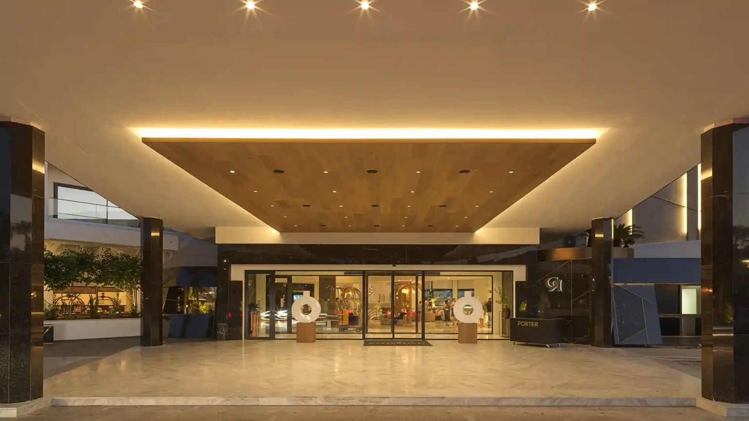 The GrandResort 3