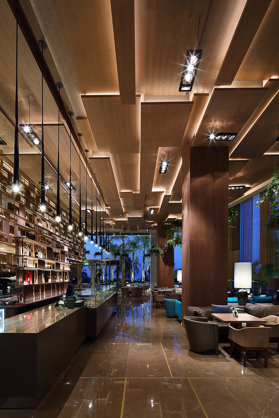Four Seasons 16