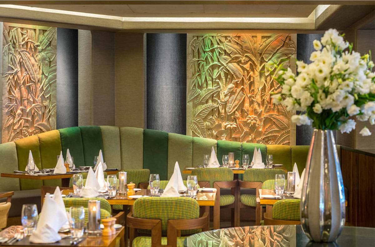 Four Seasons 19