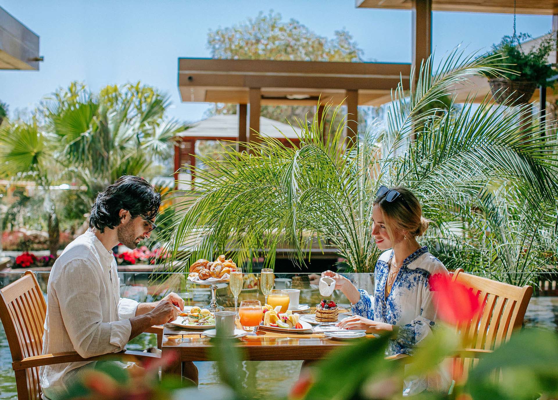 Four Seasons 21