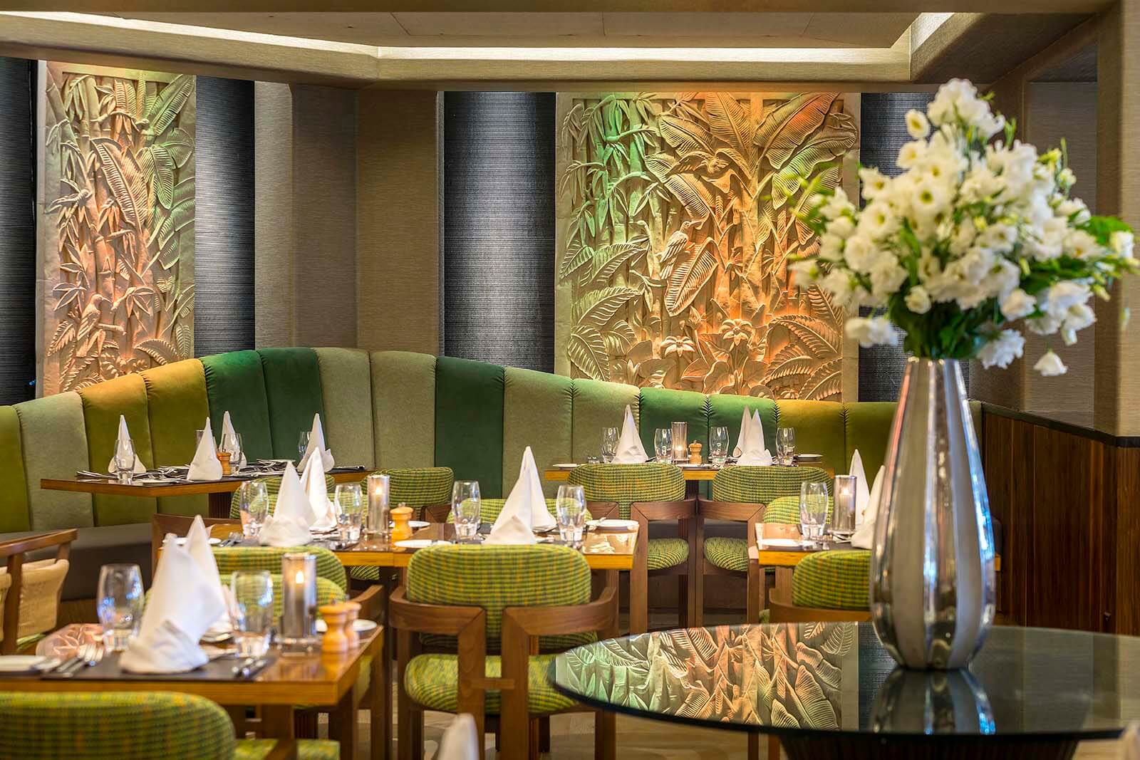 Four Seasons 24
