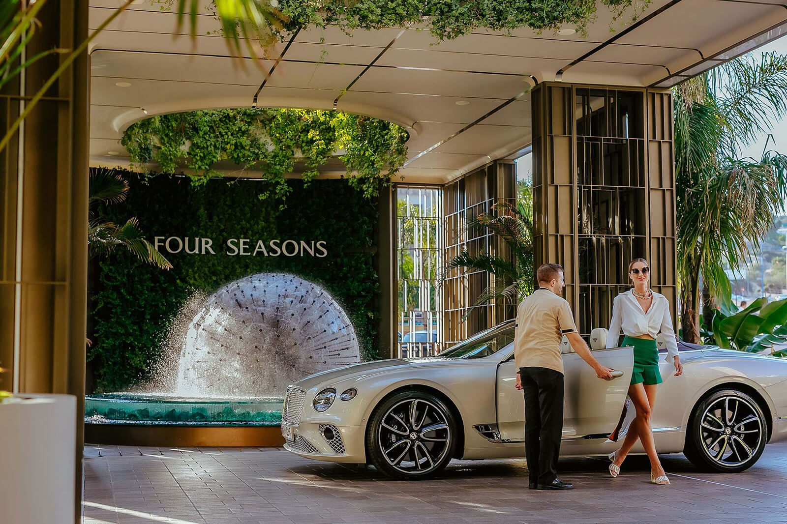 Four Seasons 3