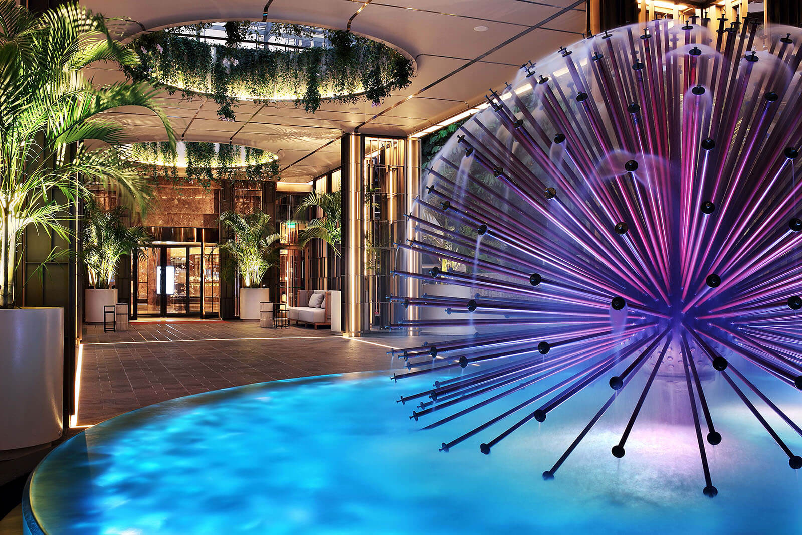 Four Seasons 5