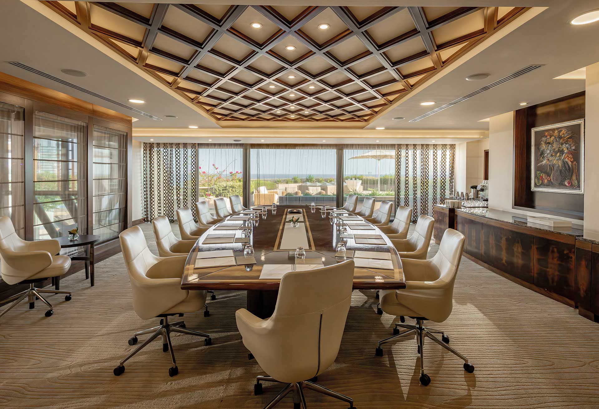 Four Seasons 50
