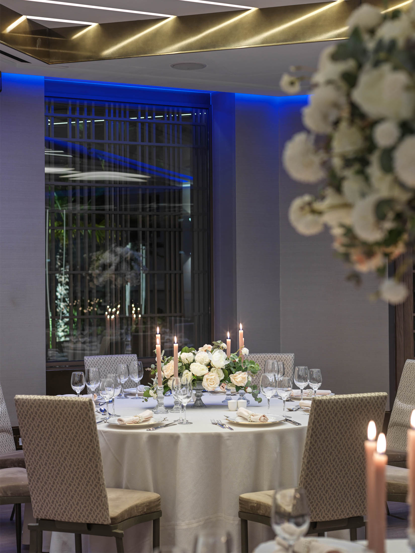 Four Seasons 57